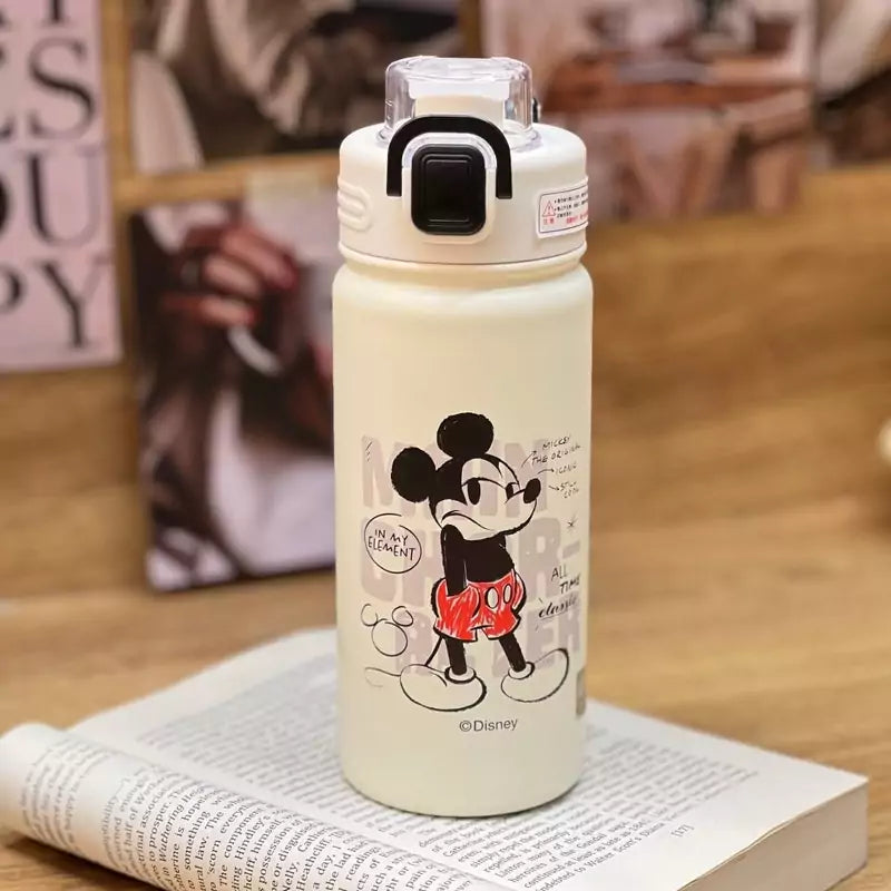 Disney Stainless Steel Water Bottle